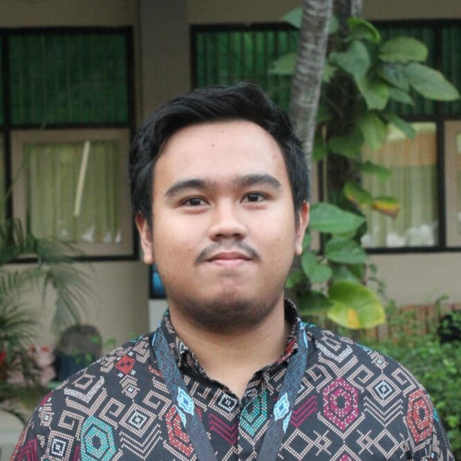 Mr. Argarry Akbar S.Pd