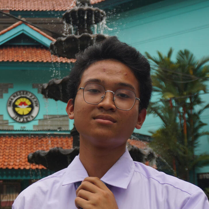 Kevin Rizqi Abdillah